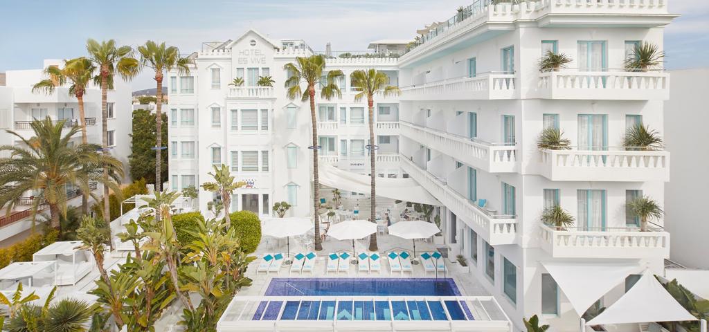 Τα ξενοδοχεία του Λιονέλ Μέσι στη Meliá Hotels International Τα ξενοδοχεία του Λιονέλ Μέσι στη Meliá Hotels International